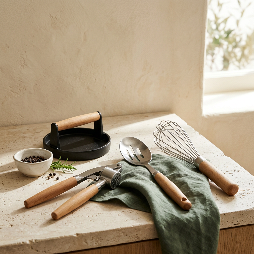 Cooking Tools & Utensils